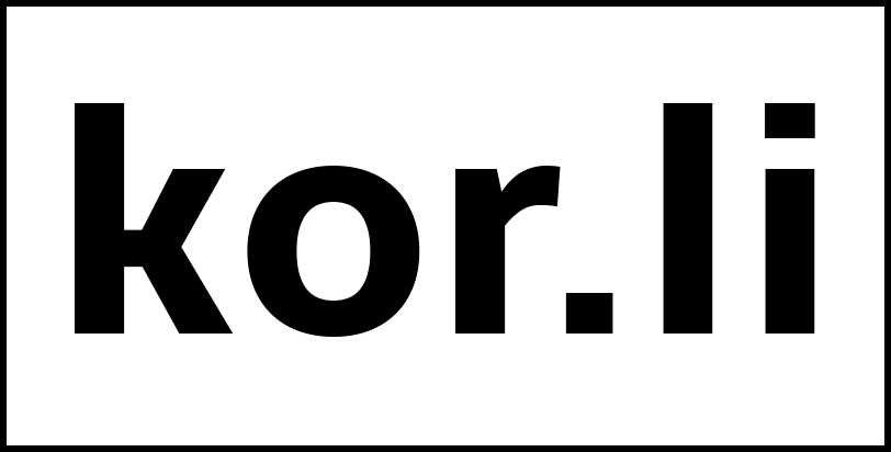 kor.li