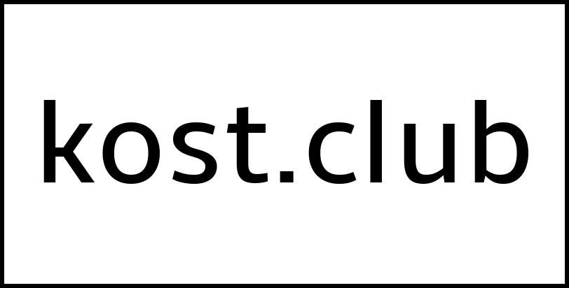 kost.club