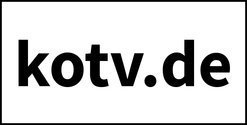 kotv.de