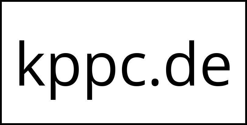 kppc.de