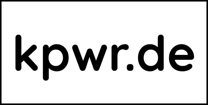 kpwr.de