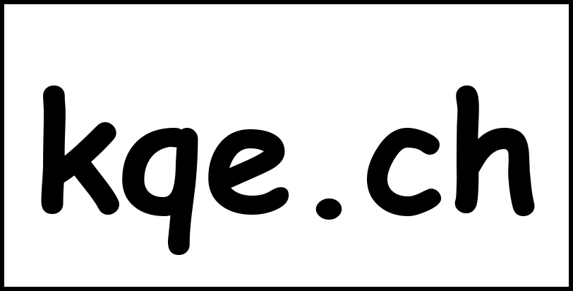 kqe.ch