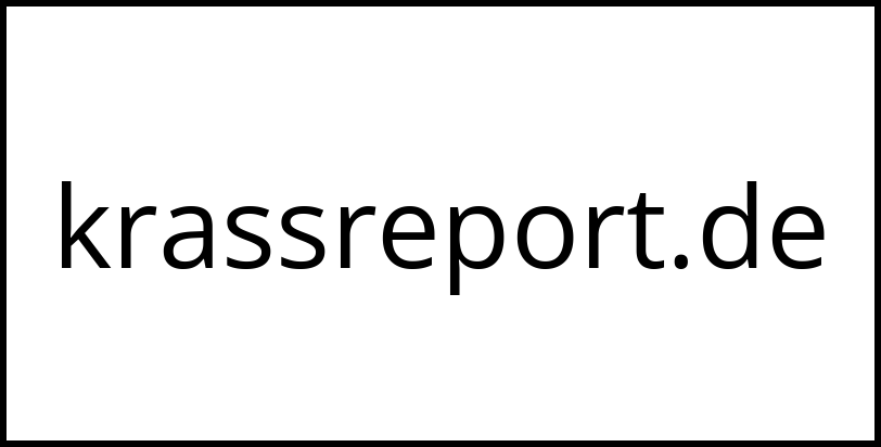 krassreport.de