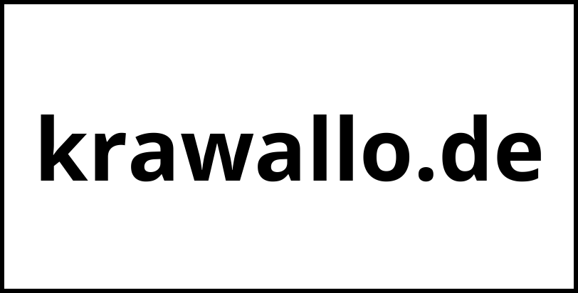 krawallo.de