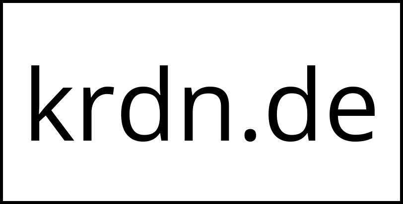 krdn.de