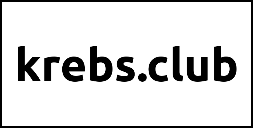 krebs.club