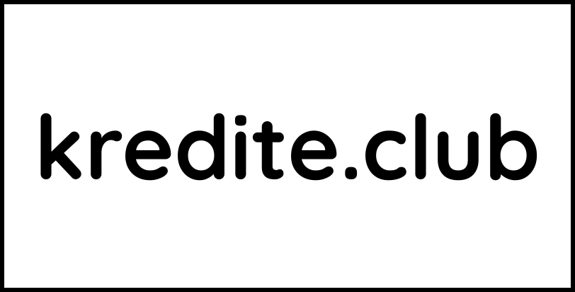 kredite.club