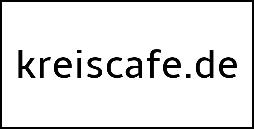 kreiscafe.de