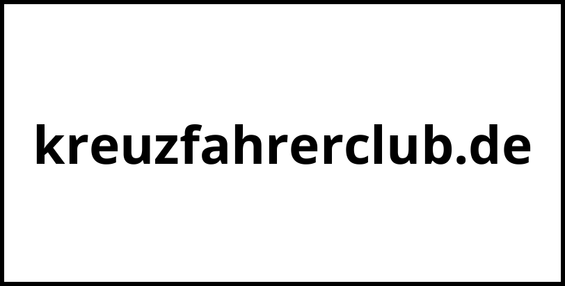 kreuzfahrerclub.de
