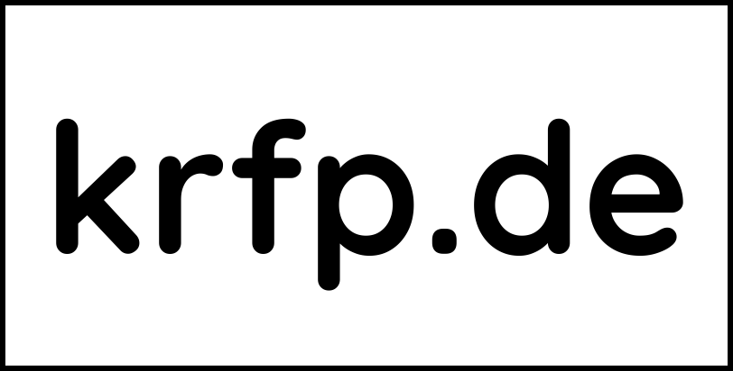 krfp.de