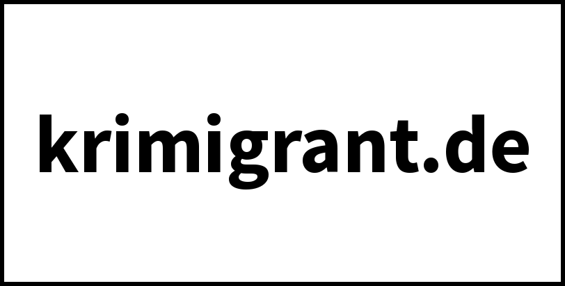 krimigrant.de