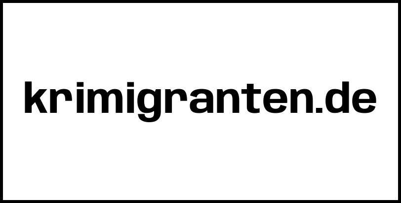 krimigranten.de