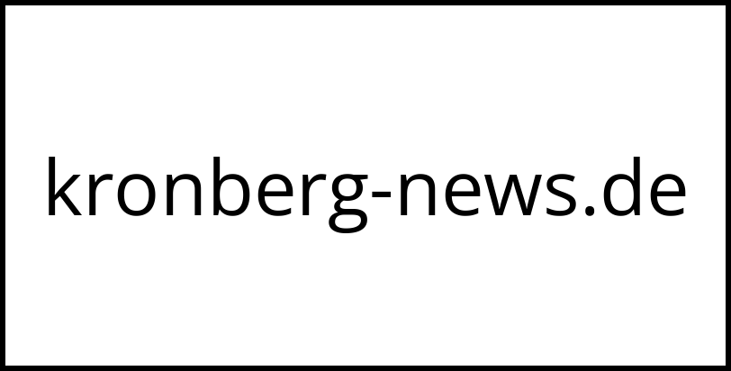 kronberg-news.de