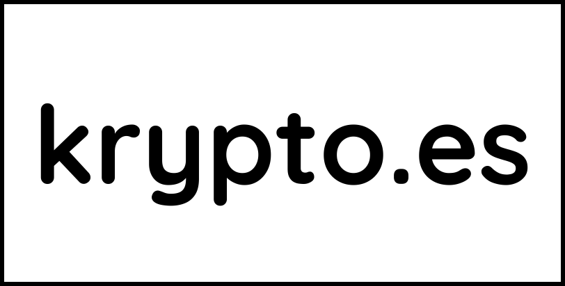 krypto.es