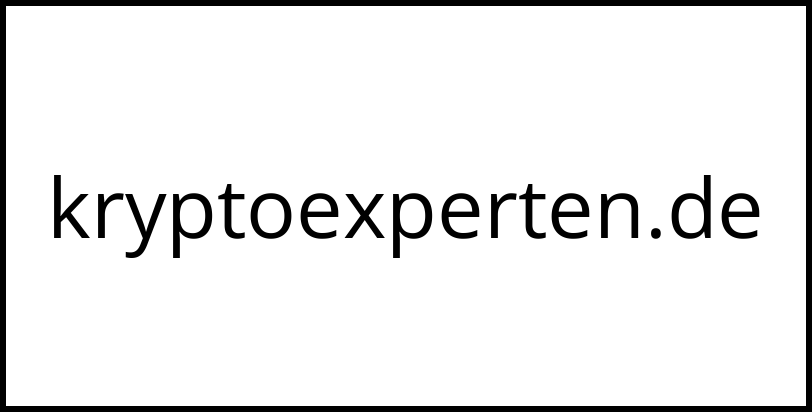 kryptoexperten.de