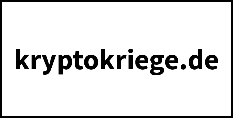 kryptokriege.de