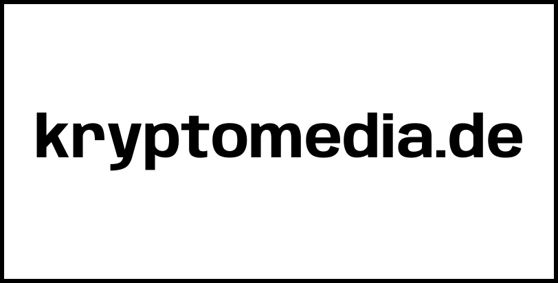 kryptomedia.de