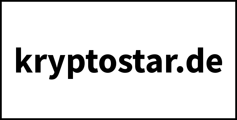 kryptostar.de