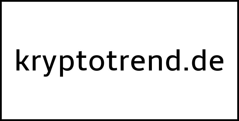 kryptotrend.de