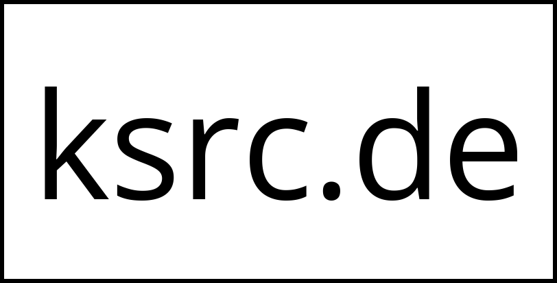 ksrc.de