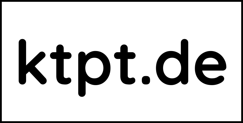 ktpt.de