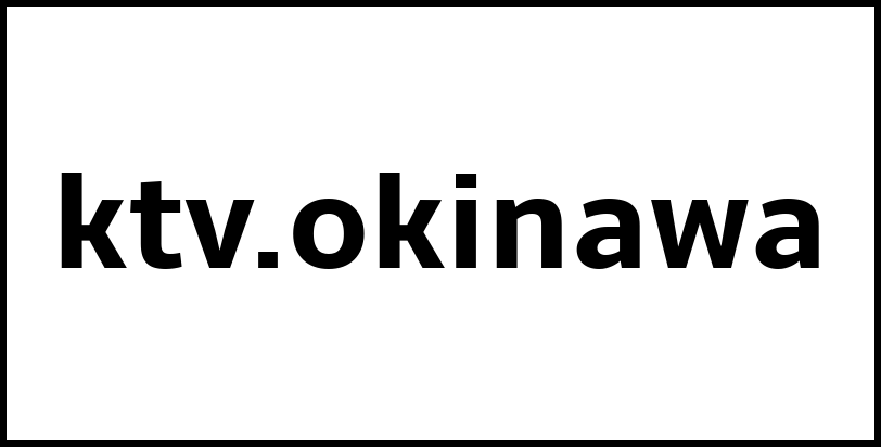 ktv.okinawa