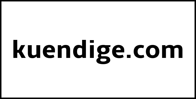 kuendige.com
