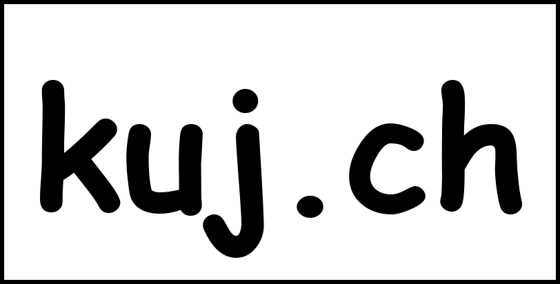 kuj.ch