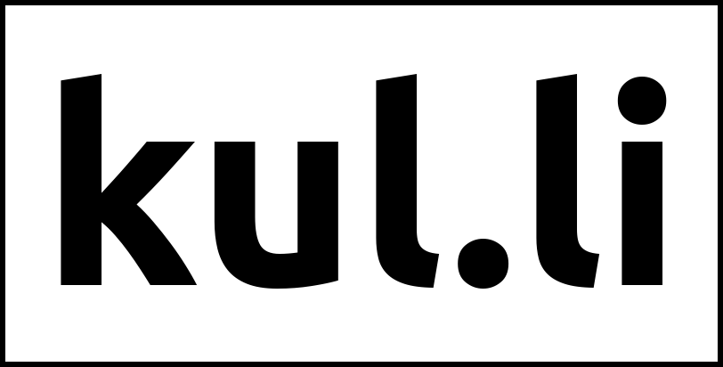 kul.li