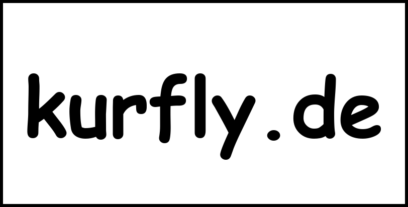 kurfly.de