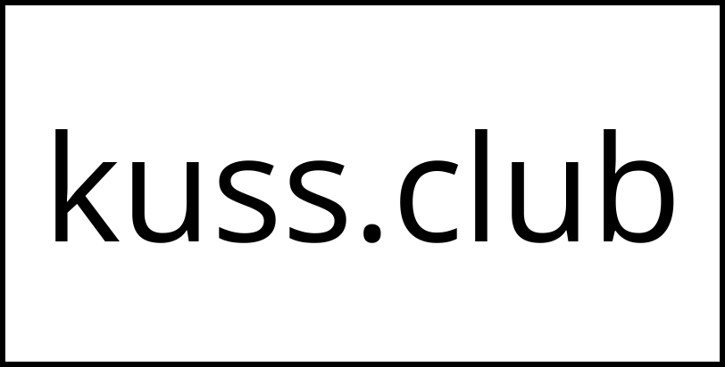 kuss.club