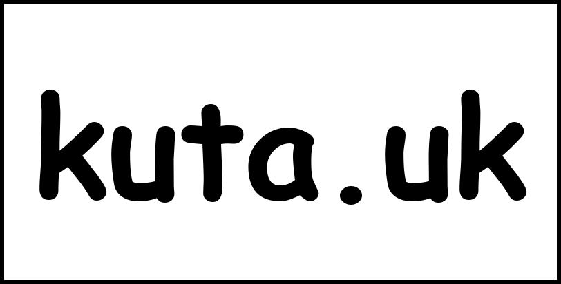 kuta.uk