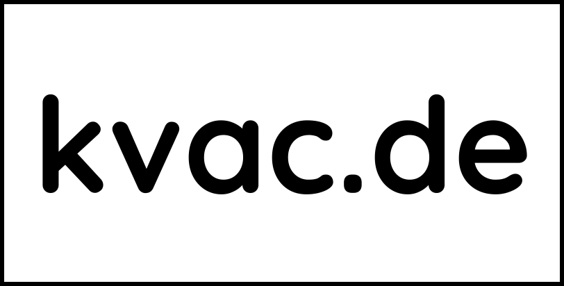 kvac.de