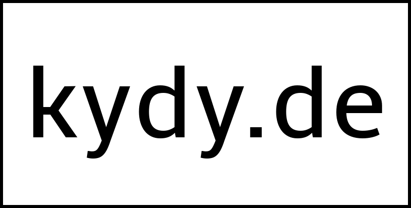 kydy.de