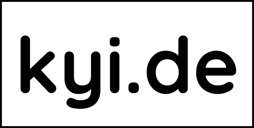 kyi.de