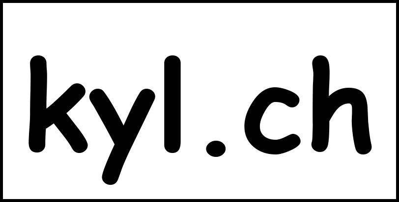 kyl.ch