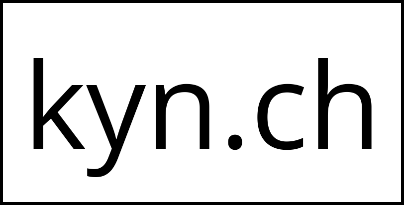 kyn.ch