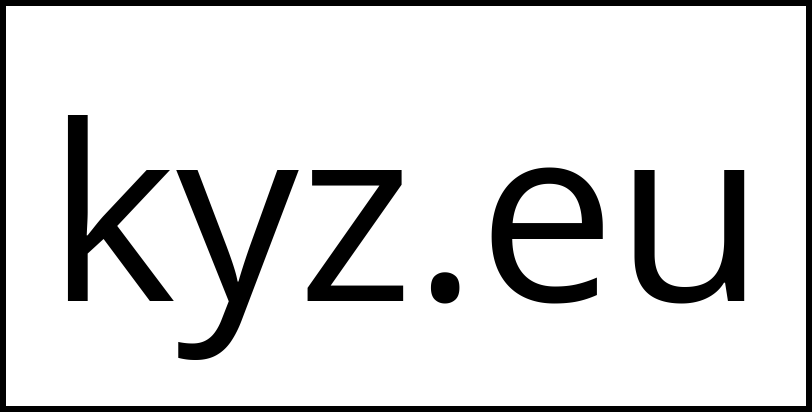 kyz.eu