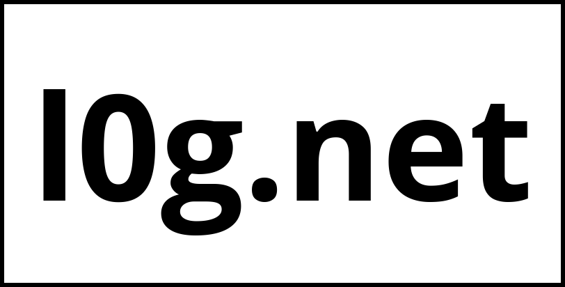 l0g.net
