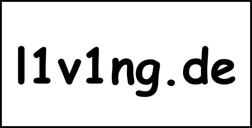 l1v1ng.de
