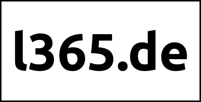 l365.de