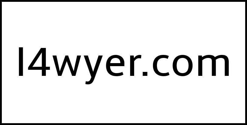l4wyer.com