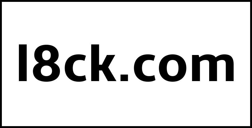 l8ck.com