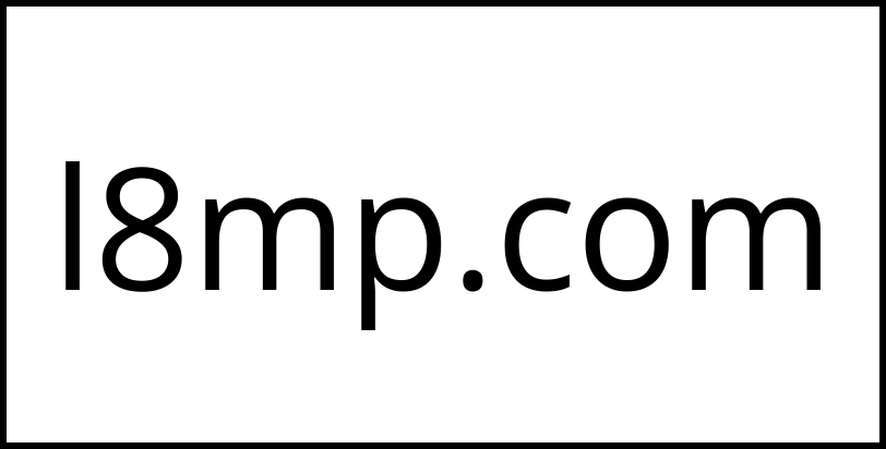 l8mp.com