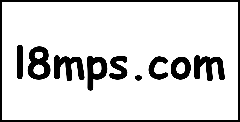 l8mps.com
