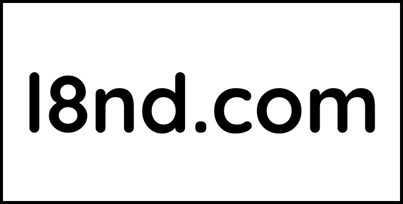 l8nd.com