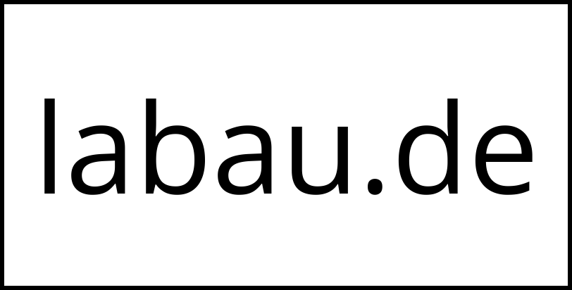 labau.de