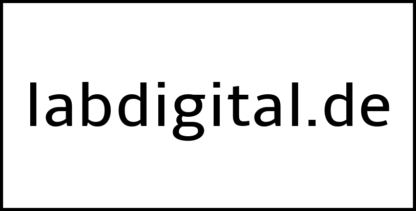 labdigital.de