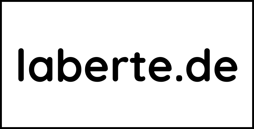 laberte.de