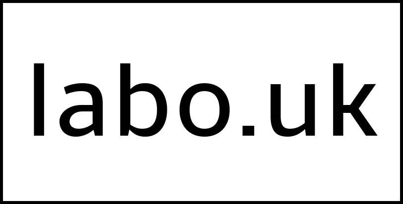 labo.uk